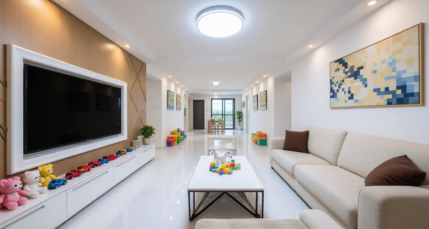 Apartment for rent in Shenyang - Orient Silver Tower Central City - Photo 1