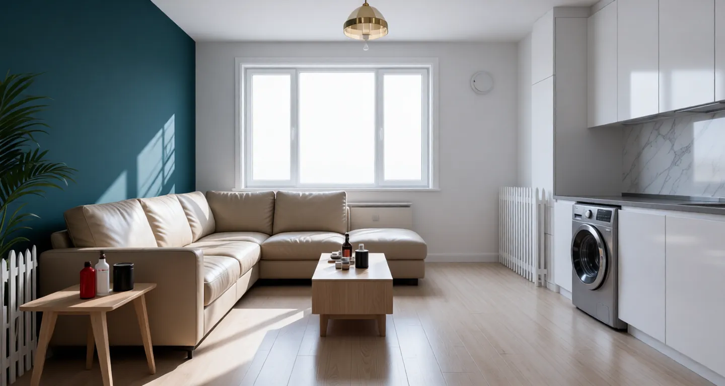 Apartment for rent in Shenyang - Royal View New World - Photo 1