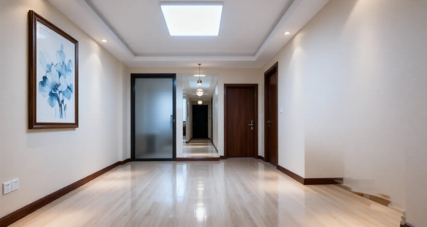 Apartment for rent in Shenyang - China Resources Fengtian Jiuli - Photo 1