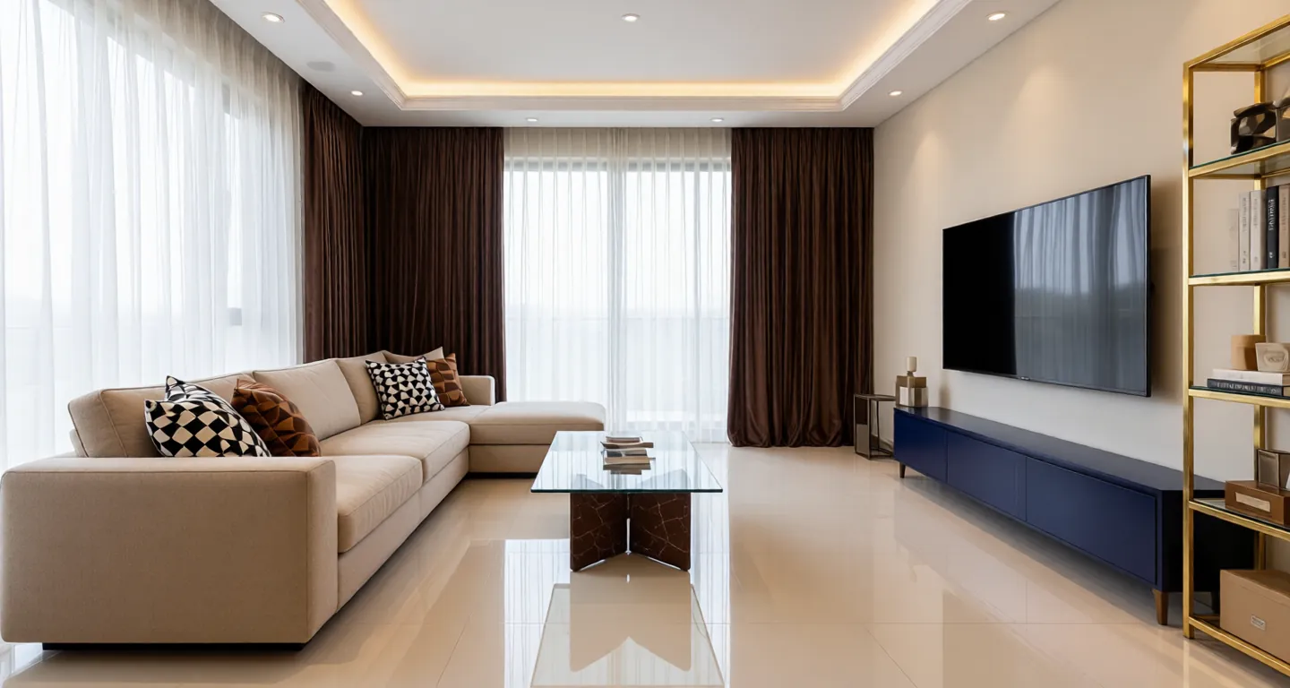 Apartment for rent in Shenyang - Longfor Tianyi - Photo 1