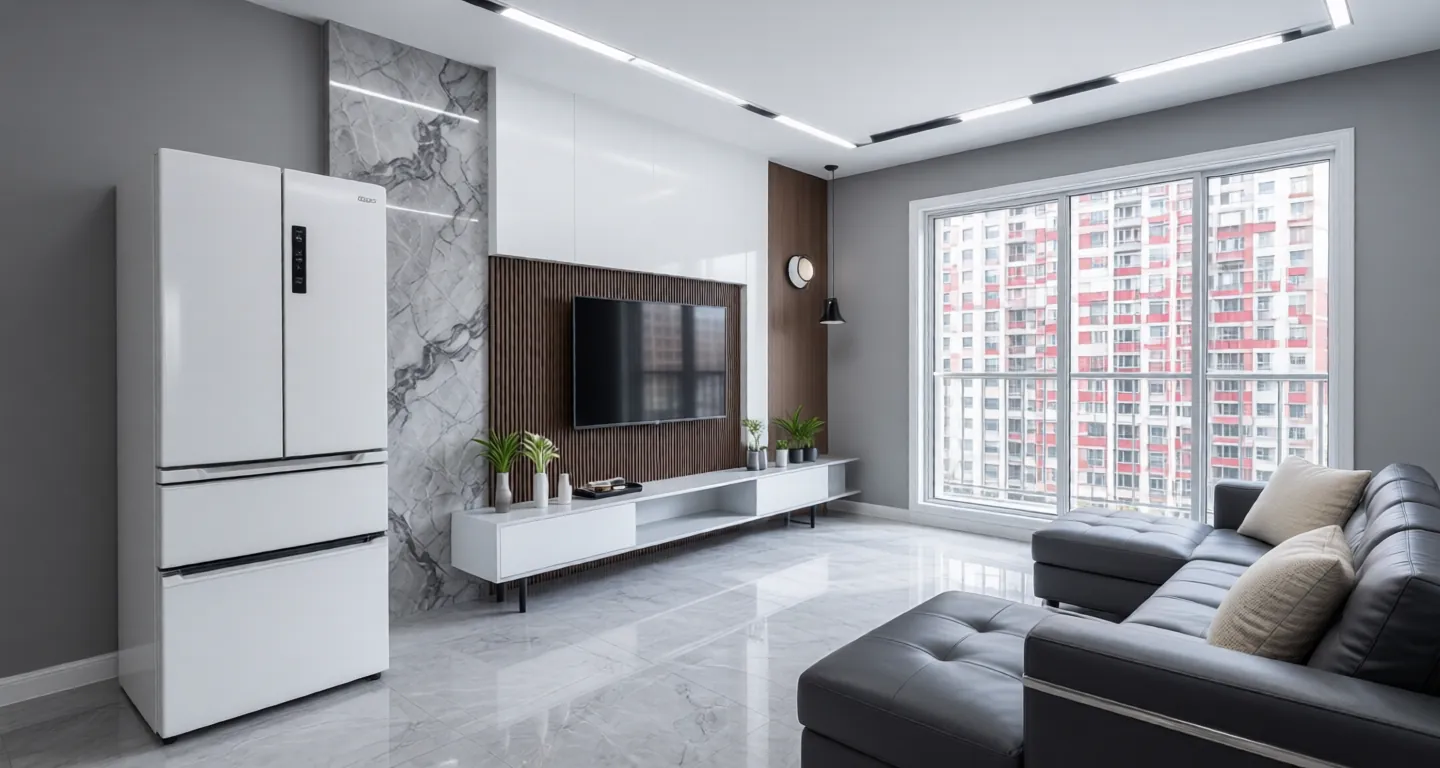 Apartment for rent in Shenyang - Shengjing Cloud Mansion - Photo 1