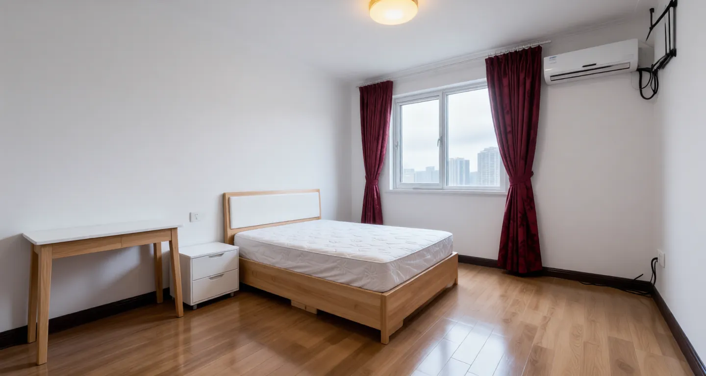 Apartment for rent in Shenyang - Celebrity Impression Phase III - Photo 1
