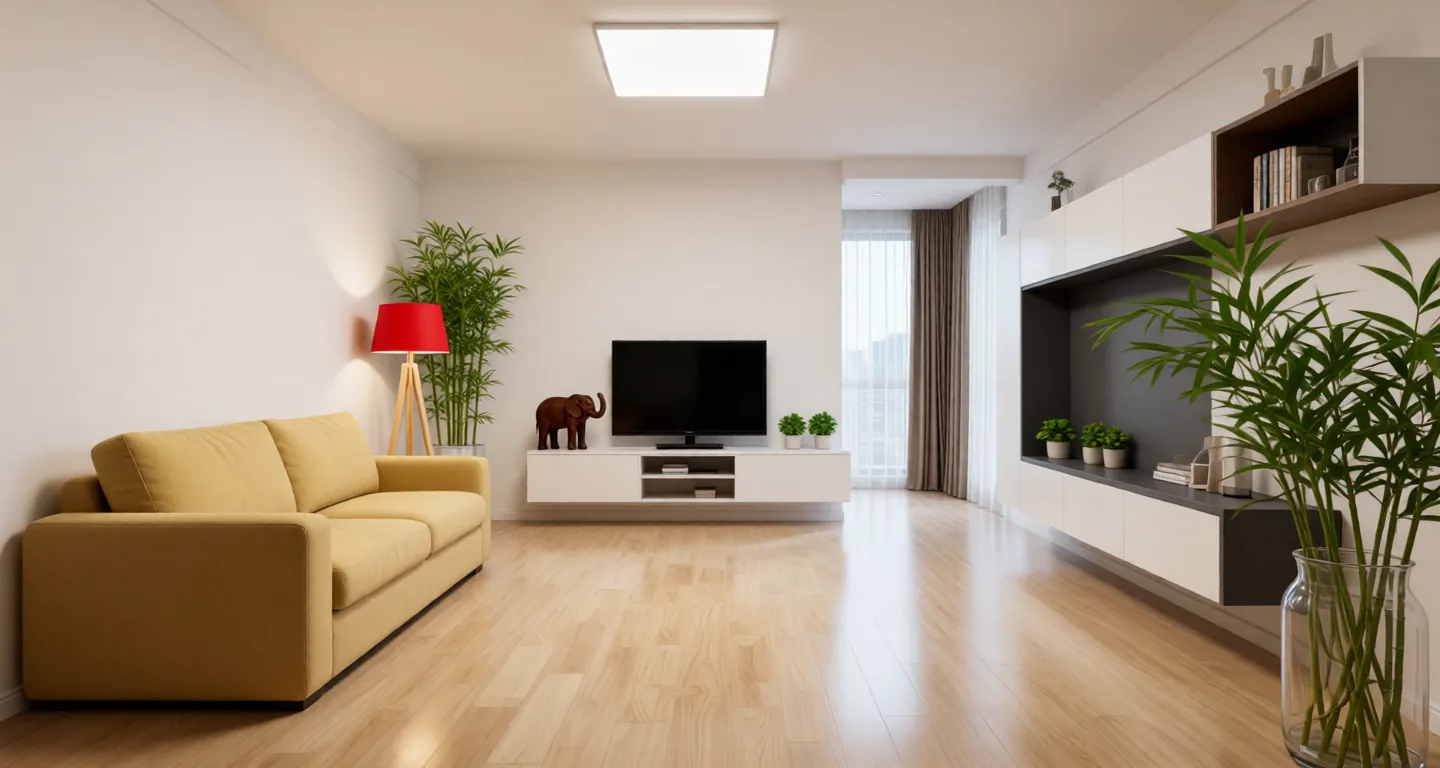 Apartment for rent in Shenyang - Poly Dawan City - Photo 1