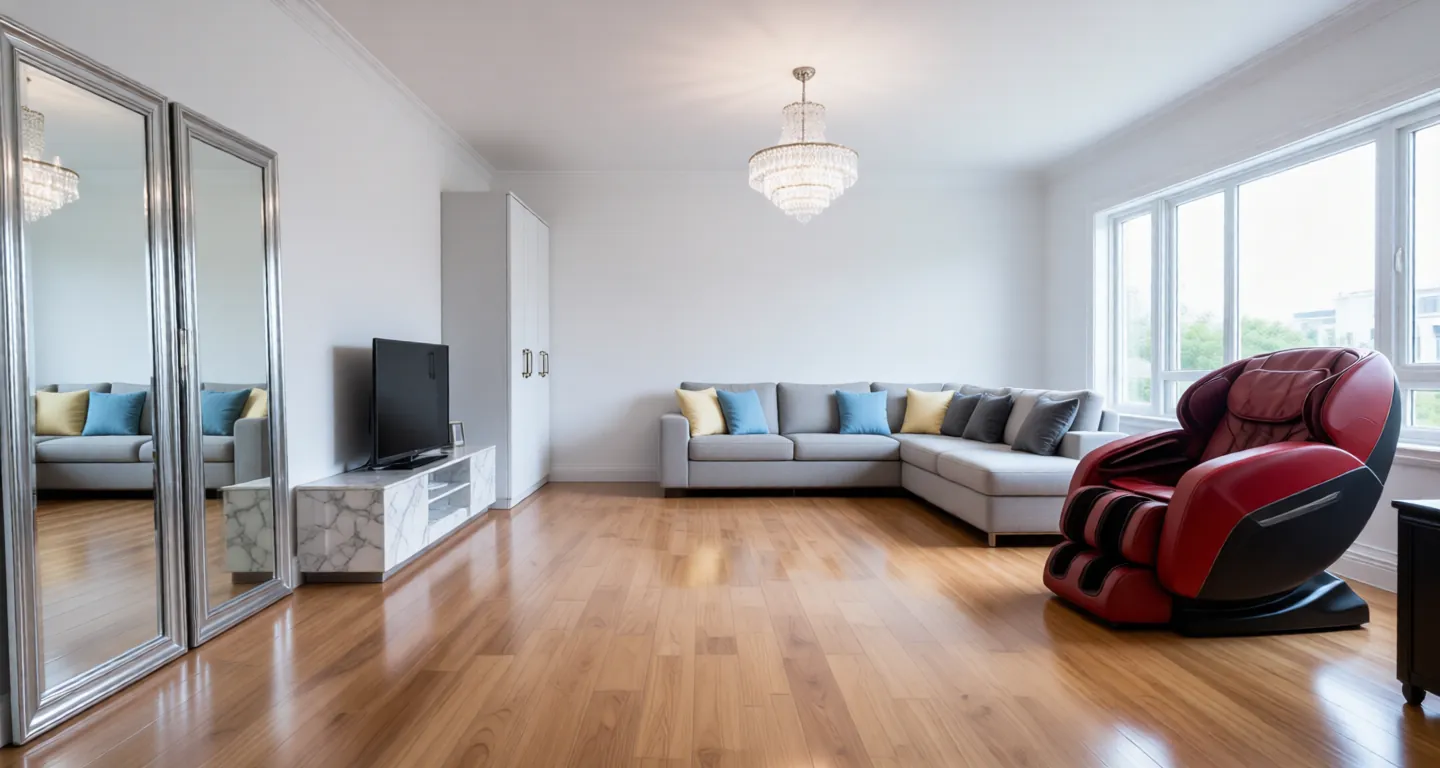 Apartment for rent in Shenyang - Green Rose Bay - Photo 1
