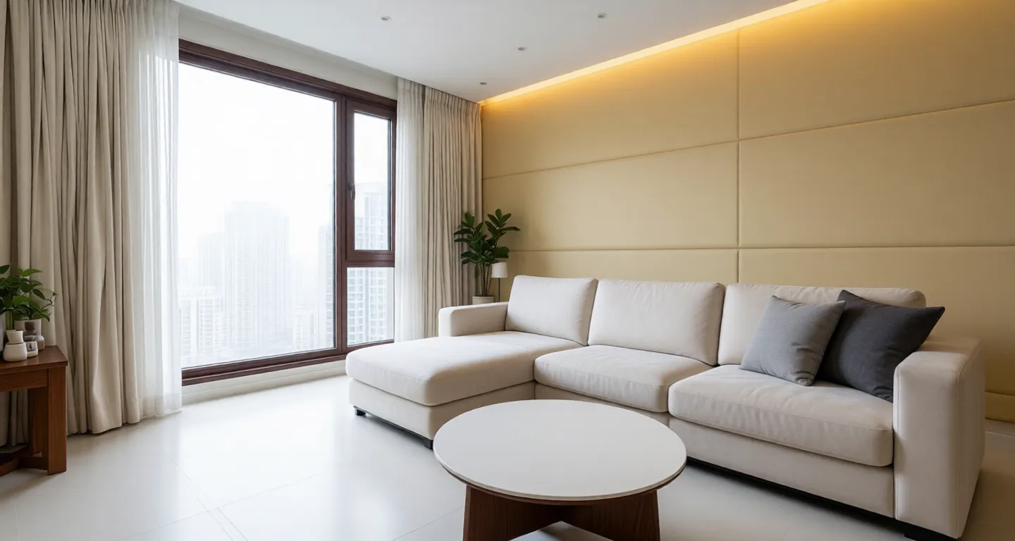 Apartment for rent in Shenyang - Baoneng GFC - Photo 1