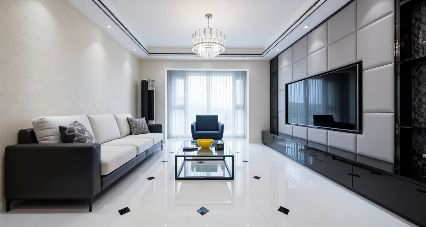 Apartment for rent in Shenyang - Pujiang Yujing Bay - Photo 1