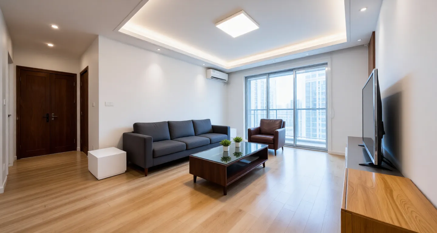 Apartment for rent in Shenyang - One Mansion - Photo 1