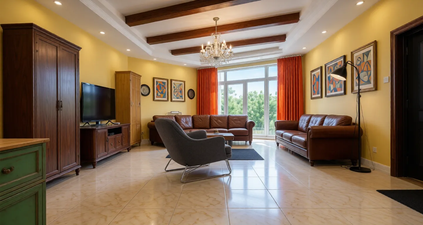 Apartment for rent in Shenyang - Longhu Xiangti Stroll - Photo 1