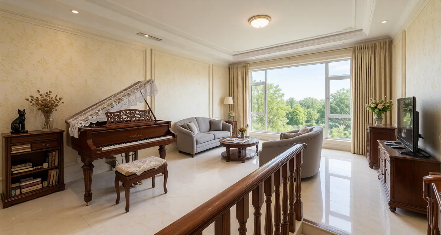 Apartment for rent in Shenyang - China Resources Yuefu - Photo 1