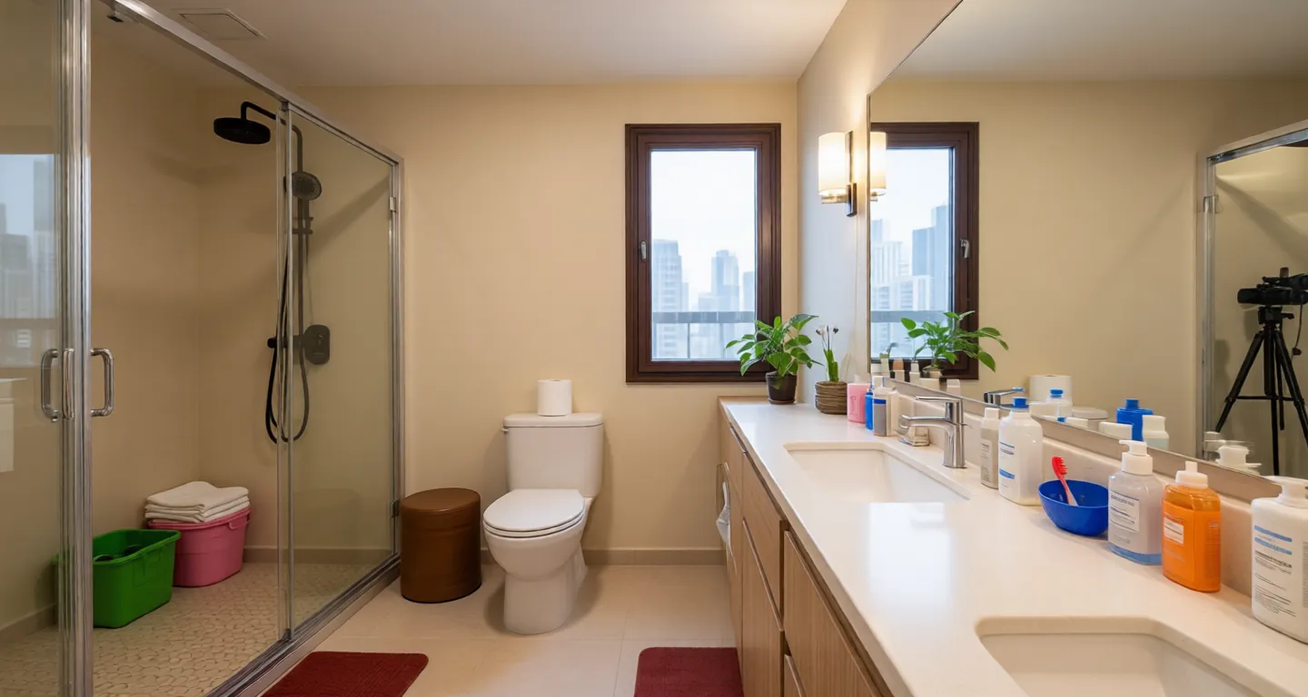 Apartment for rent in Shenyang - Vanke Spring River - Photo 1