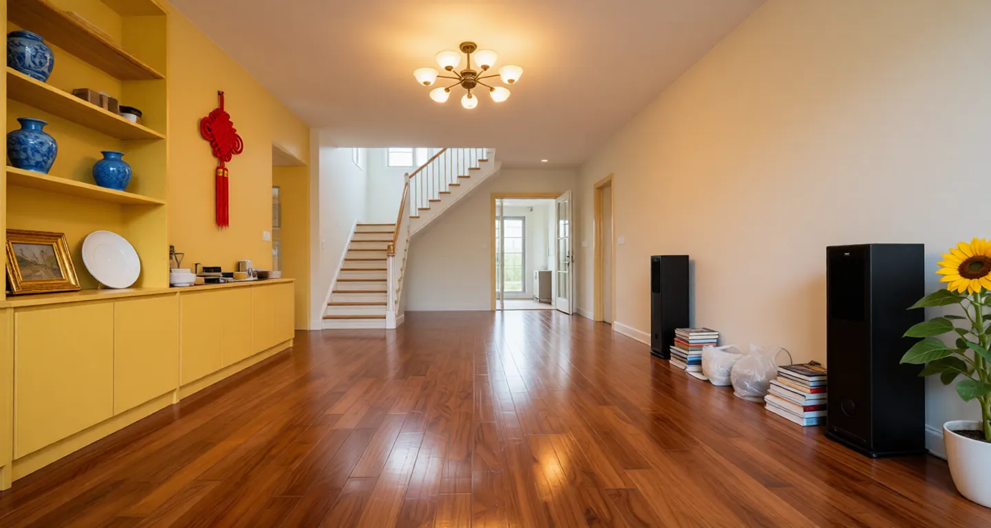 Apartment for rent in Shenyang - Meiyang Century Garden - Photo 1
