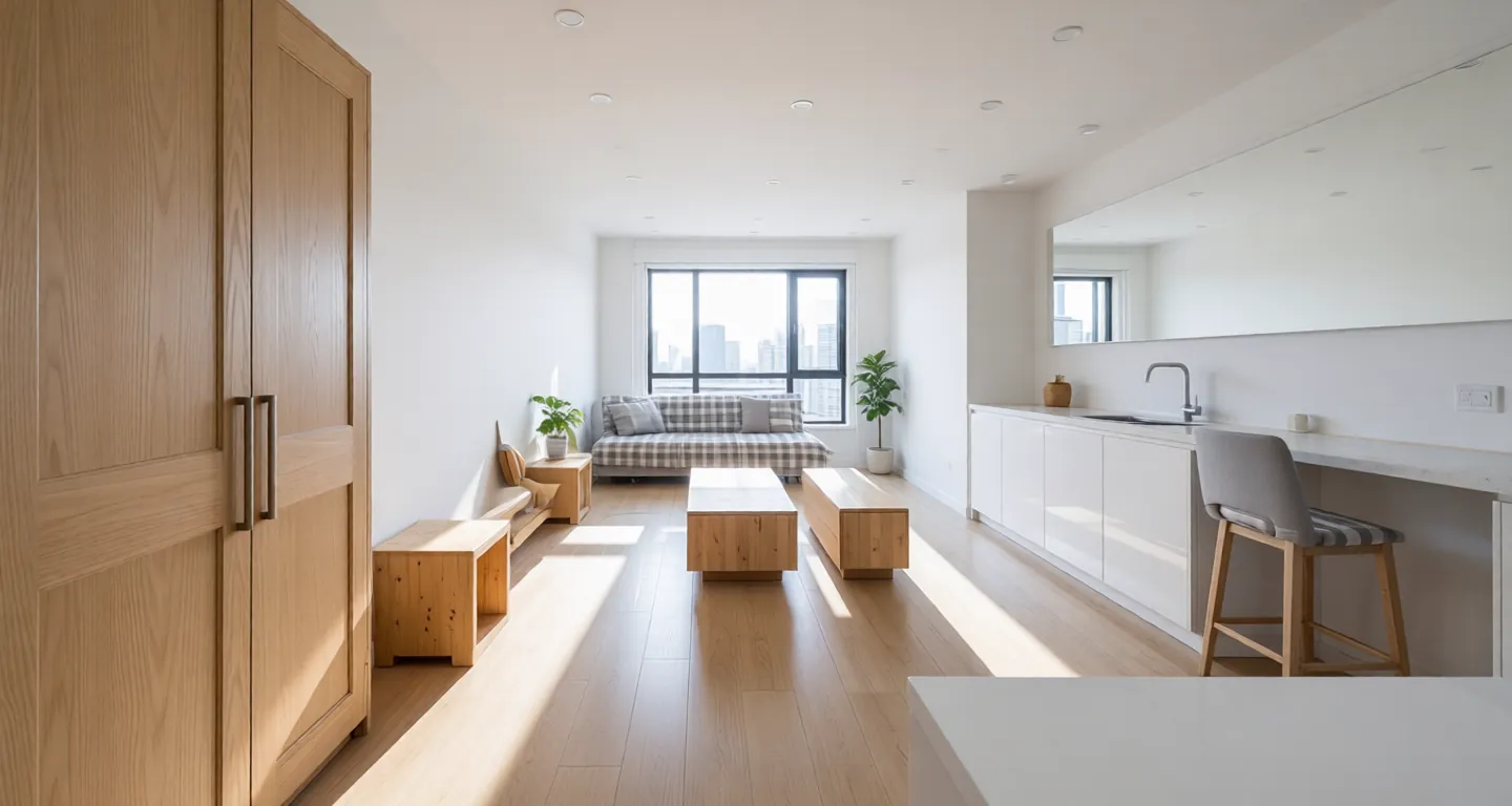 Apartment for rent in Shenyang - Hehong Plaza - Photo 1