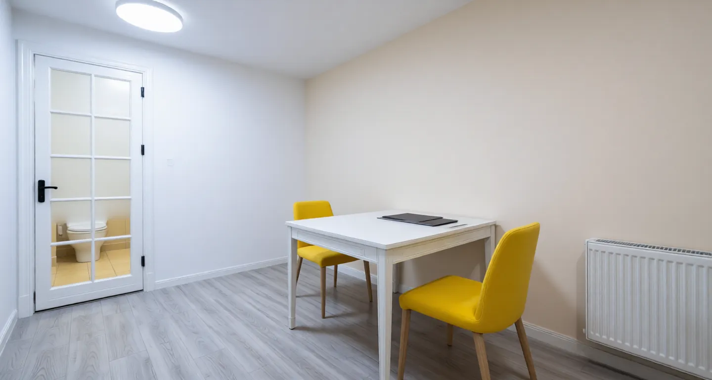 Apartment for rent in Shenyang - Bo'an Huating - Photo 1
