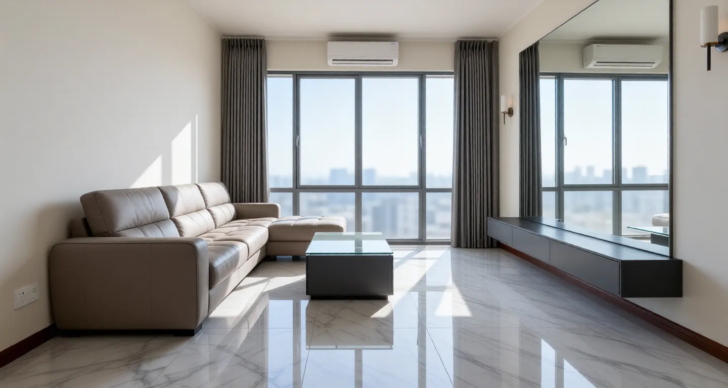 Apartment for rent in Shenyang - Peninsula Skyline - Photo 1