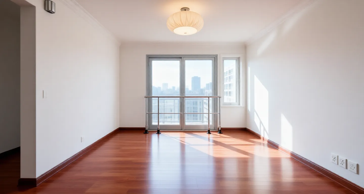 Apartment for rent in Shenyang - Peninsula Skyline - Photo 1