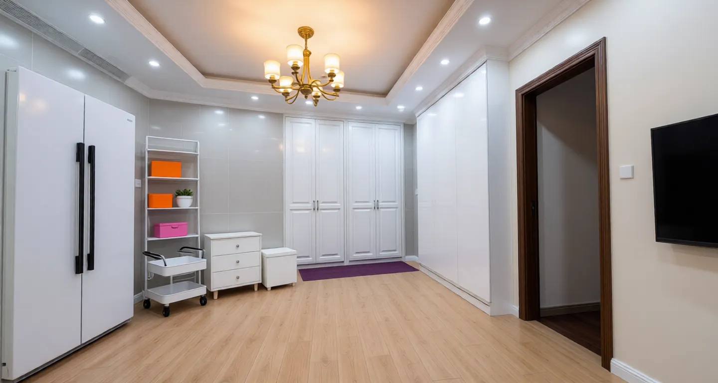 Apartment for rent in Shenyang - China Resources Happy Valley - Photo 1