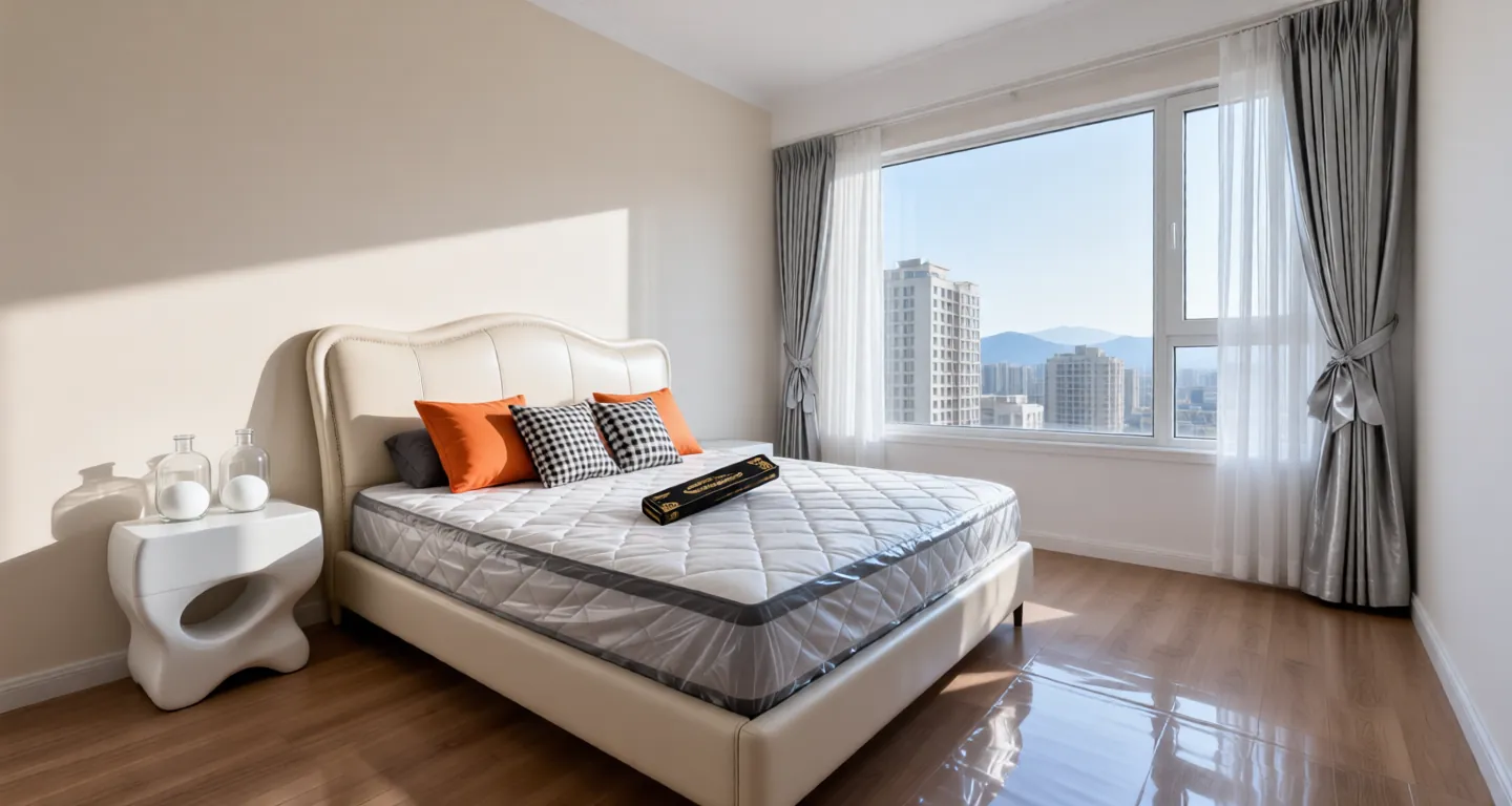 Apartment for rent in Shenzhen - Shencheng Apartment - Photo 1