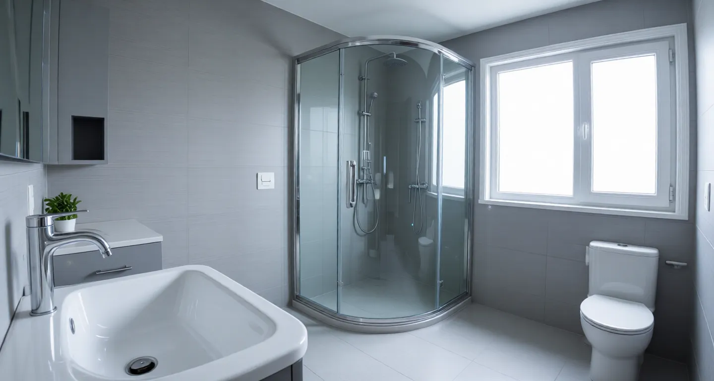 Apartment for rent in Shenzhen - Genesis Coastal Garden - Photo 1