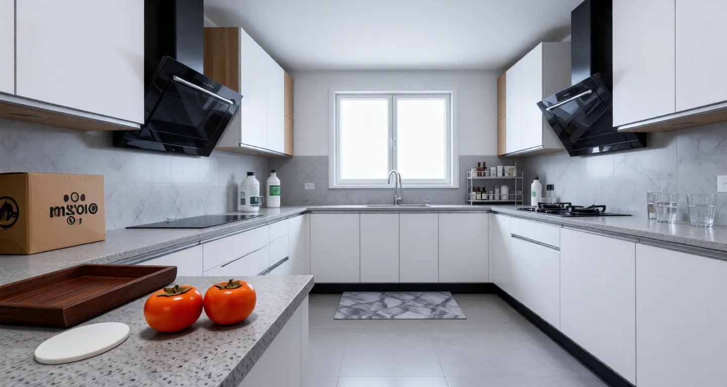 Apartment for rent in Shenzhen - Qianhai Zhenxi - Photo 1