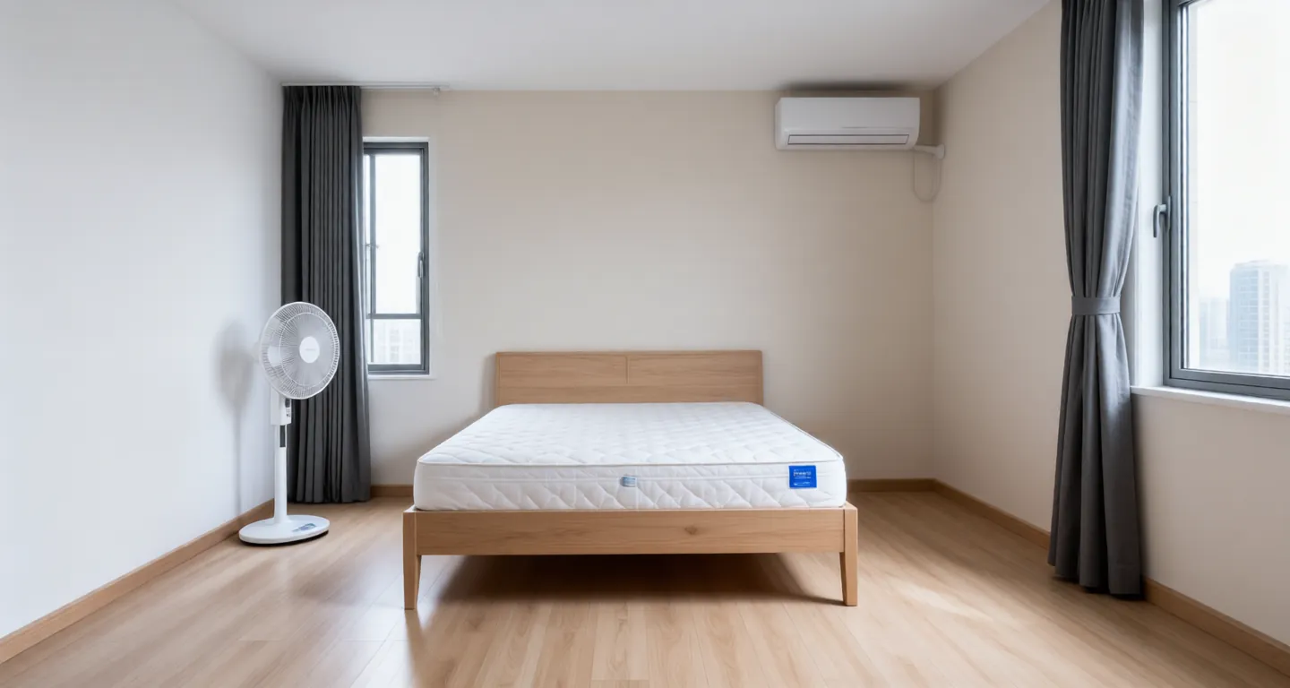 Apartment for rent in Shenzhen - Fuhong Phoenix Tianyu - Photo 1