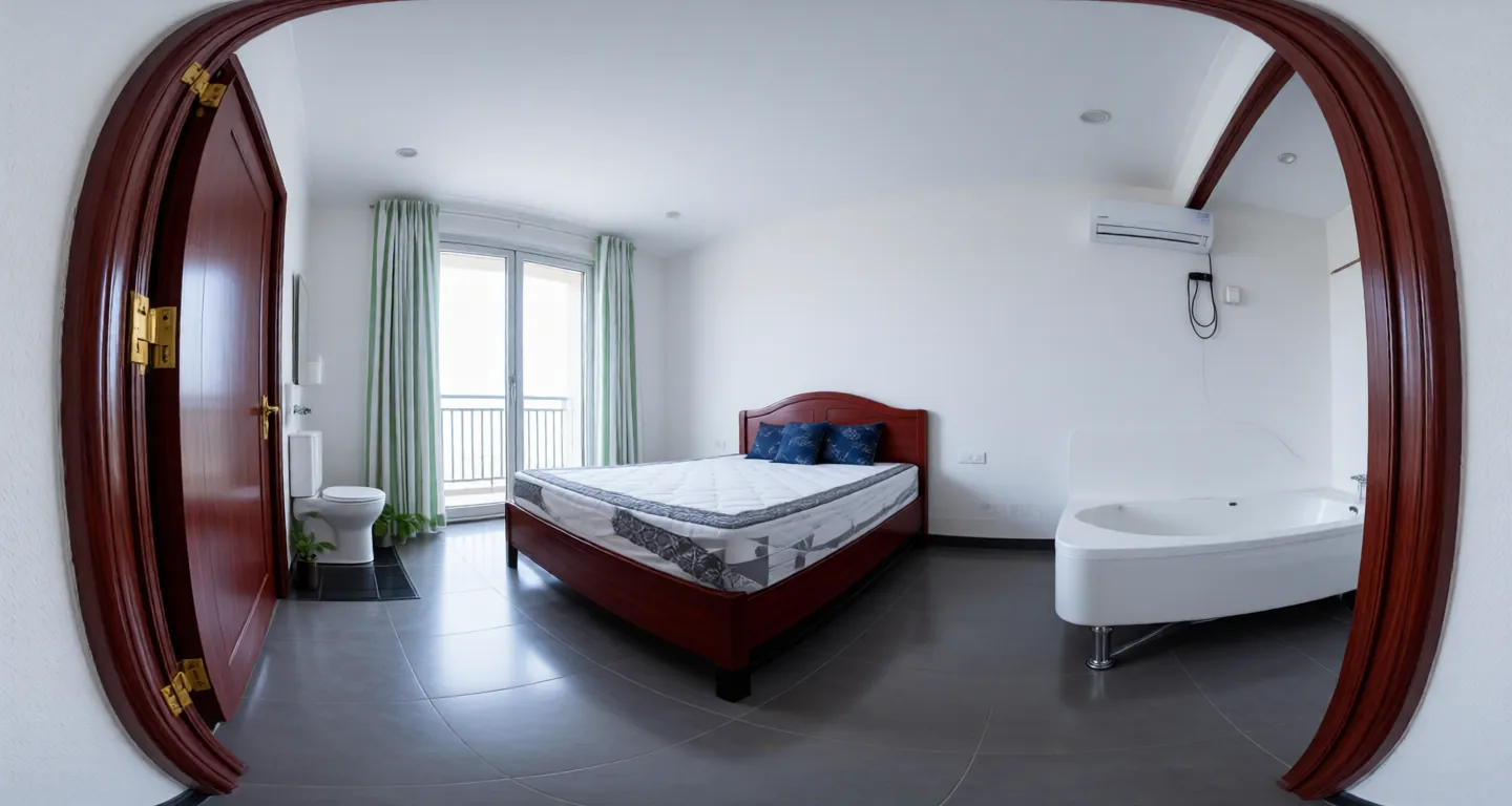 Apartment for rent in Shenzhen - Landmark Elegance - Photo 1