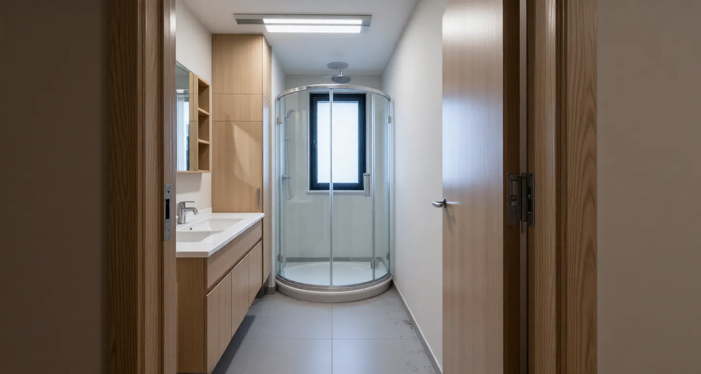 Apartment for rent in Shenzhen - Yunke Mansion - Photo 1