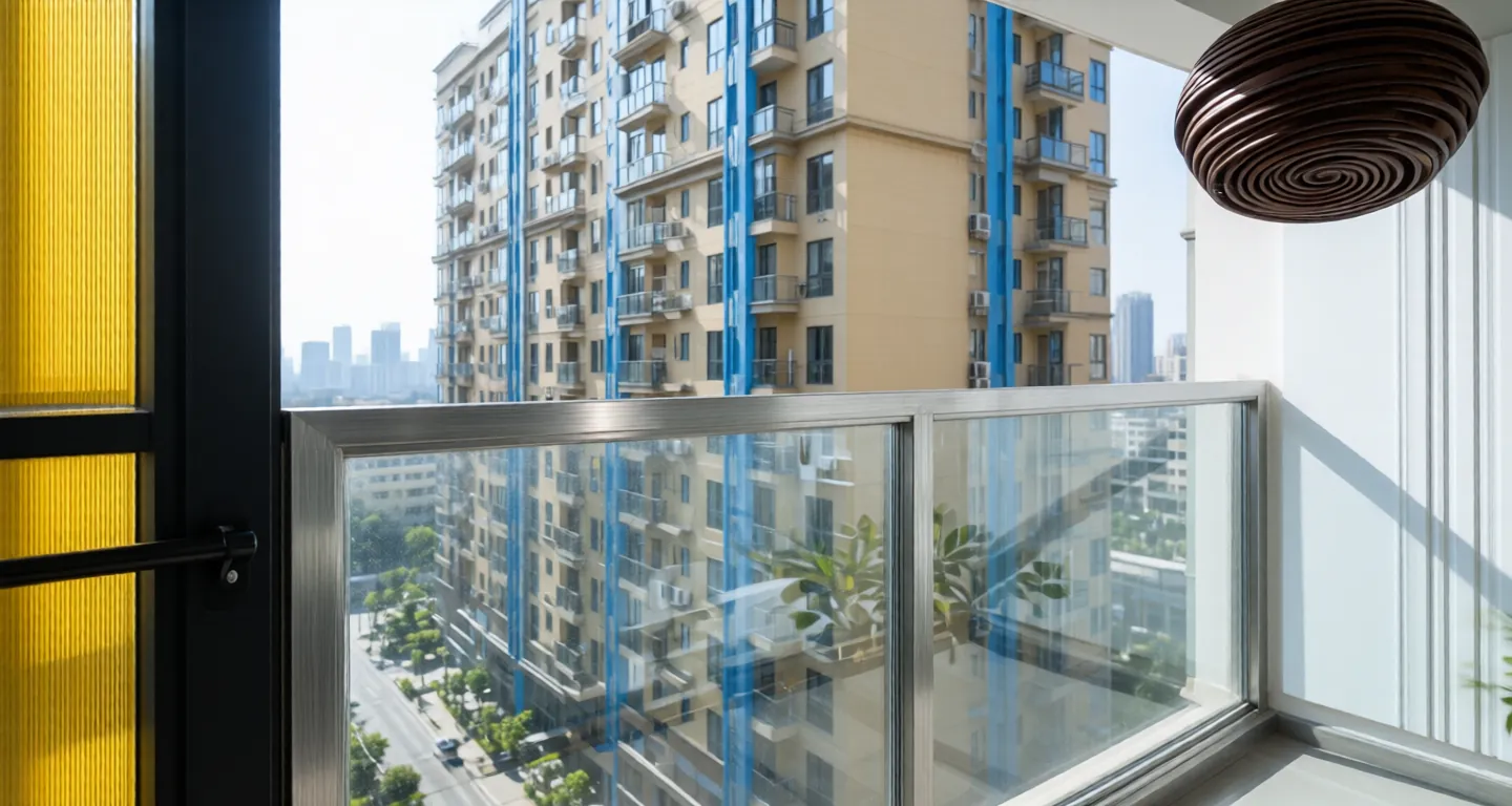 Apartment for rent in Shenzhen - Meilu Jinyuan - Photo 1