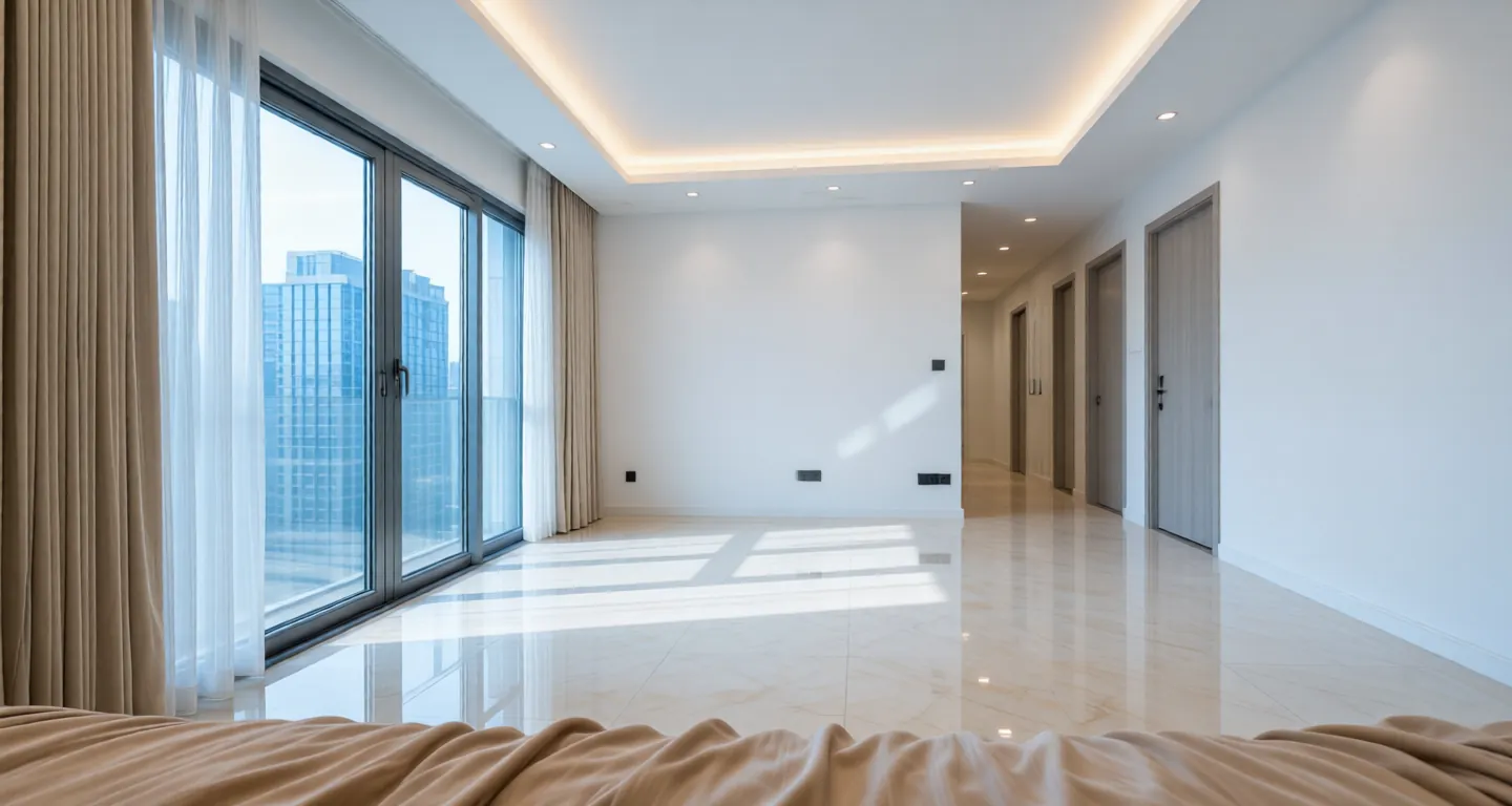 Apartment for rent in Shenzhen - Runfeng Yunshang Mansion - Photo 1