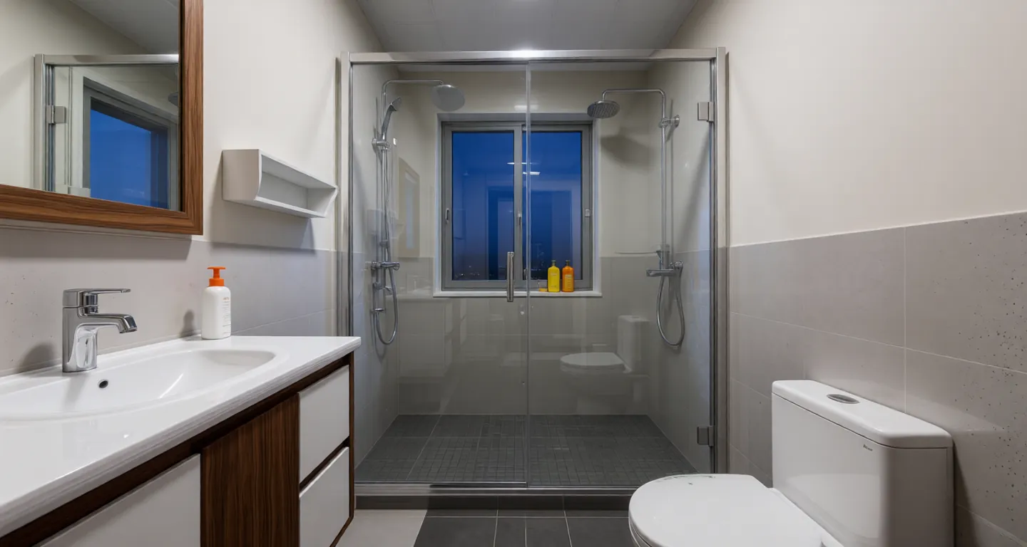 Apartment for rent in Shenzhen - Vanke Cloud City - Photo 1