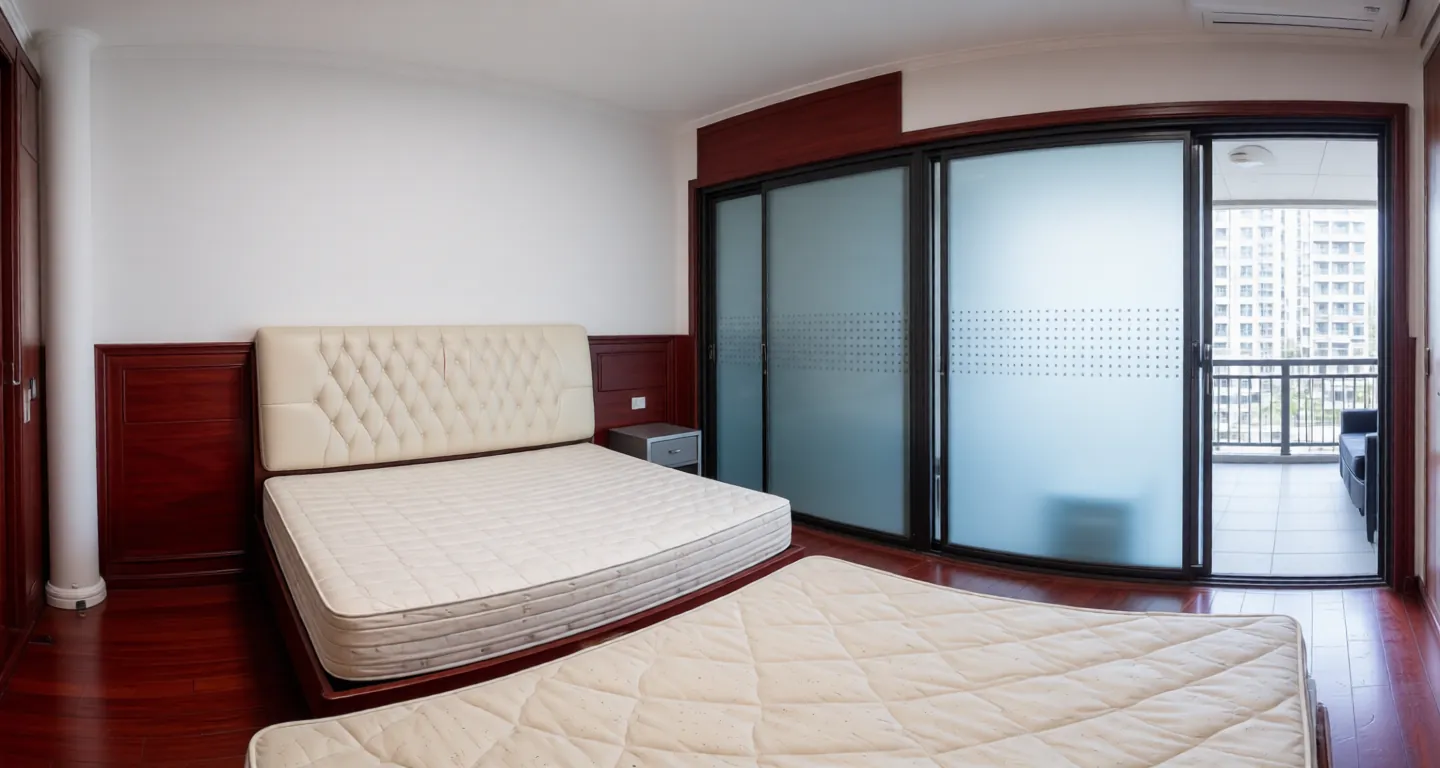 Apartment for rent in Shenzhen - Excellent Repulse Bay - Photo 1