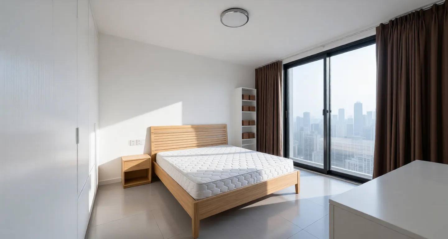 Apartment for rent in Shenzhen - Shuimu Lanshanju - Photo 1