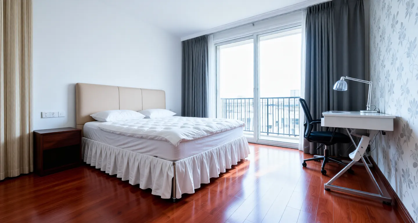 Apartment for rent in Shenzhen - Hengyu Bincheng Phase II - Photo 1