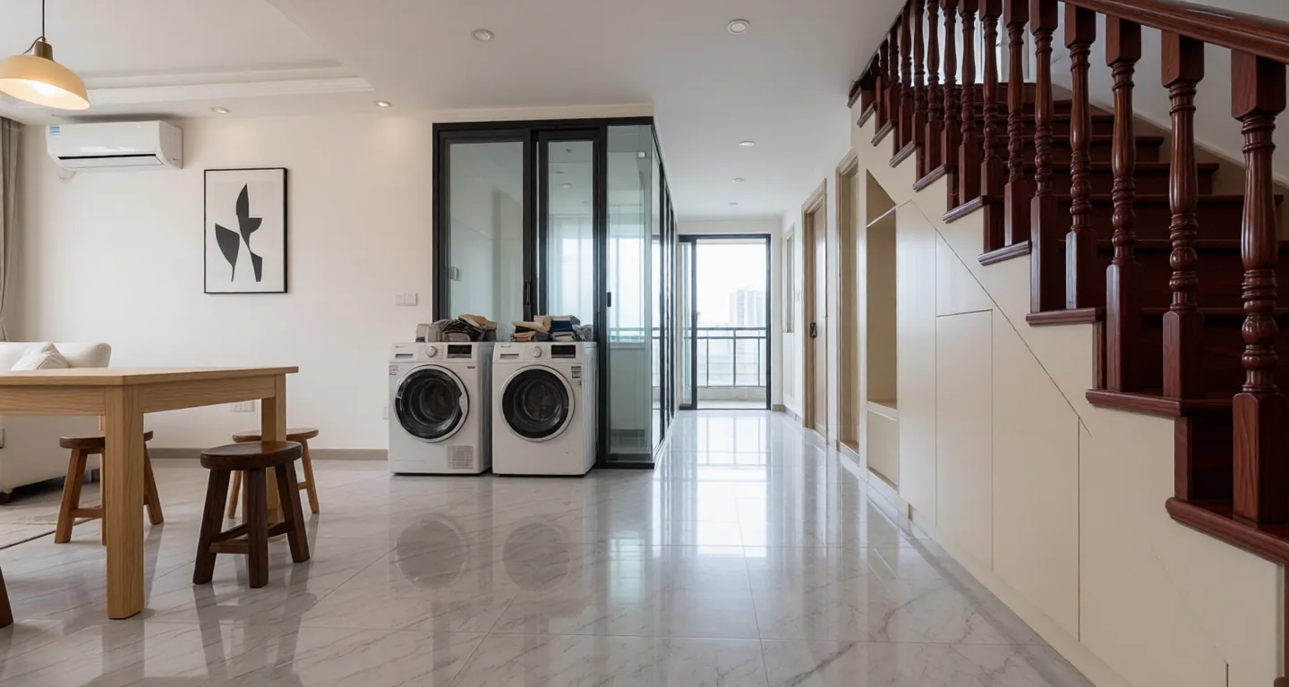 Apartment for rent in Shenzhen - Langju Yunshang Residence - Photo 1