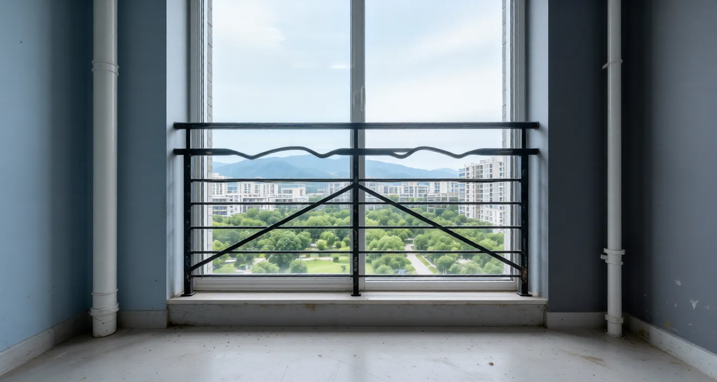 Apartment for rent in Shenzhen - Seventh Street Mansion - Photo 1