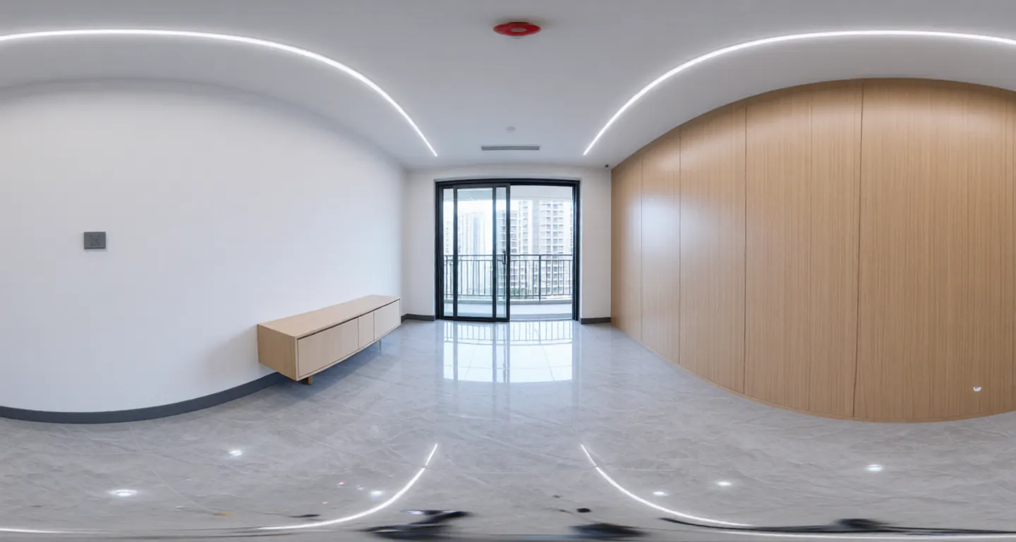 Apartment for rent in Shenzhen - Hezheng Guanlanhui Phase III - Photo 1
