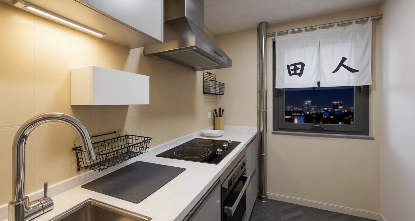 Apartment for rent in Shenzhen - Donghua Holiday Apartments - Photo 1