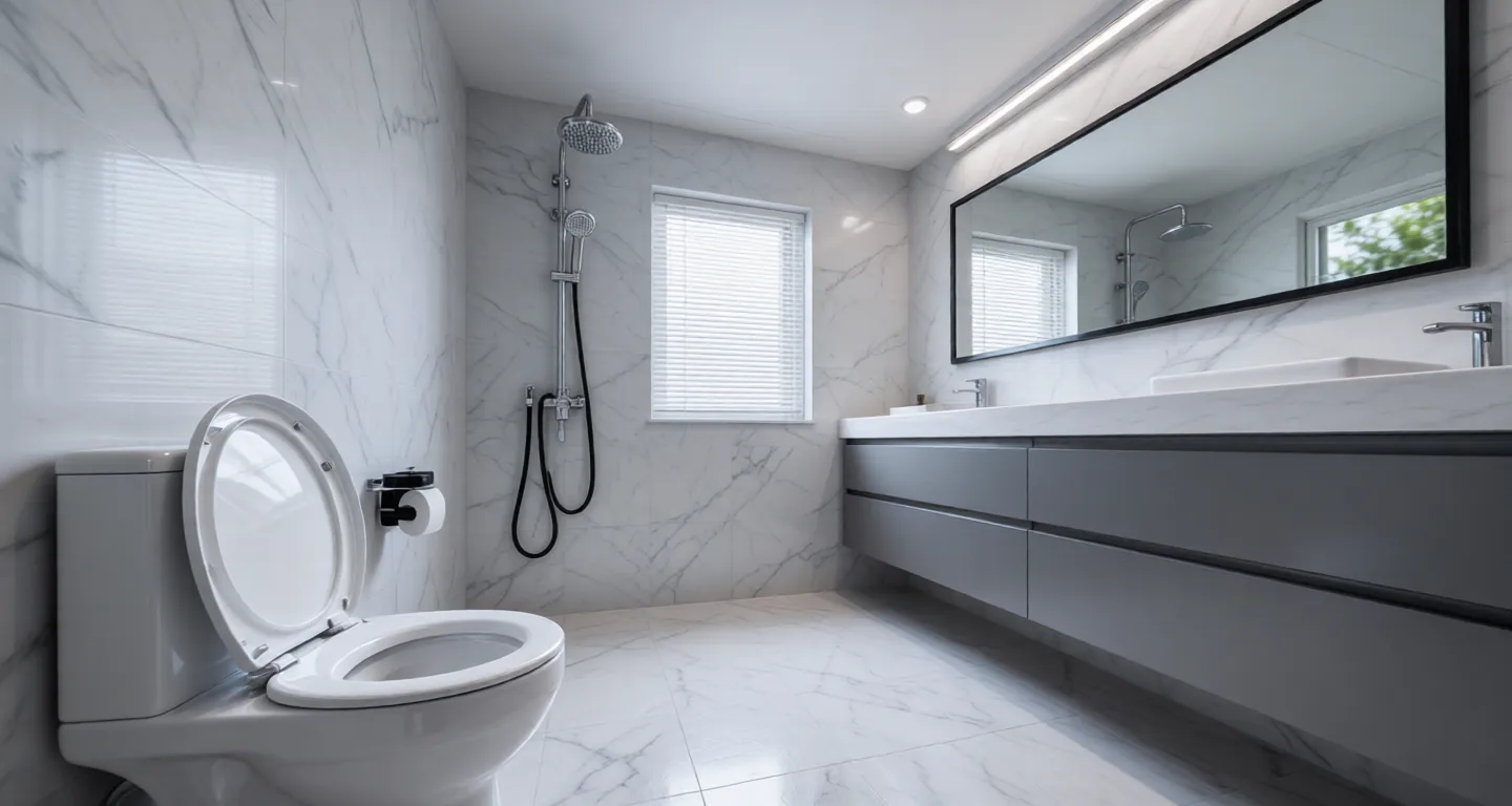 Apartment for rent in Shenzhen - Zhenzhu Elegant Residence - Photo 1
