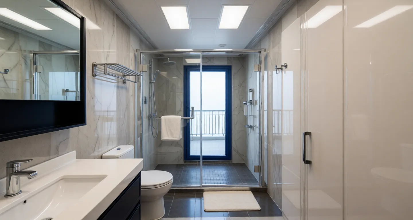 Apartment for rent in Shenzhen - Sunny Rain Home - Photo 1