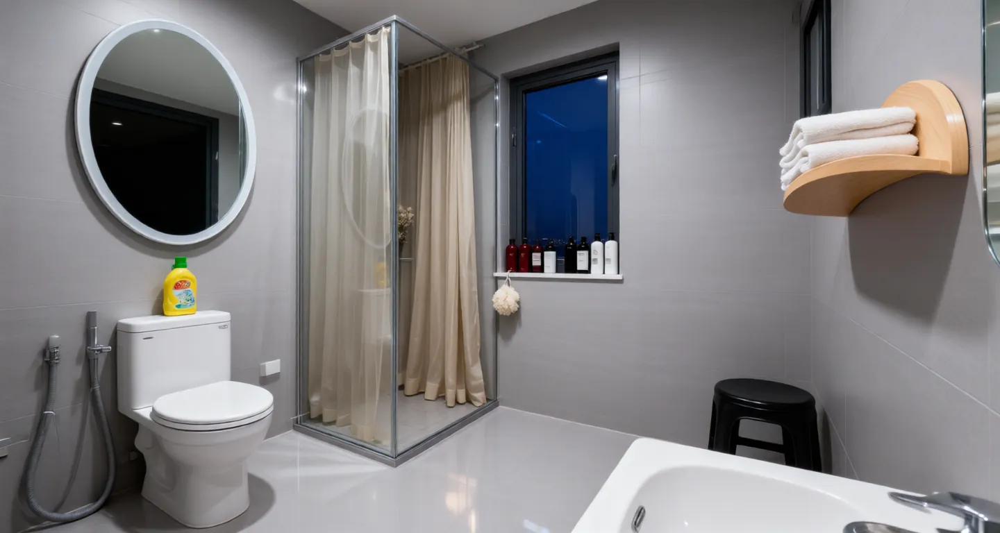 Apartment for rent in Shenzhen - Huahui Yunmen - Photo 1