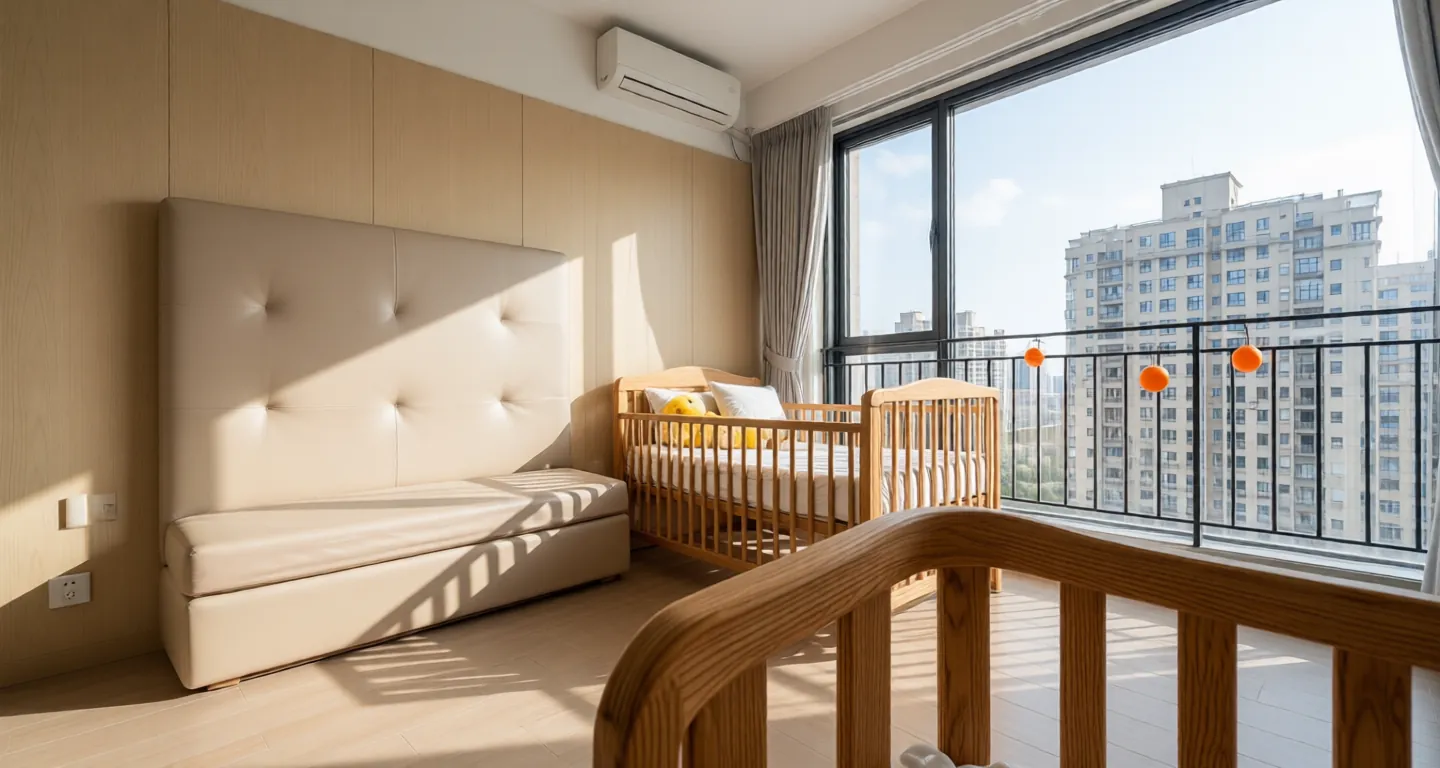 Apartment for rent in Shenzhen - Huasheng Longyue - Photo 1
