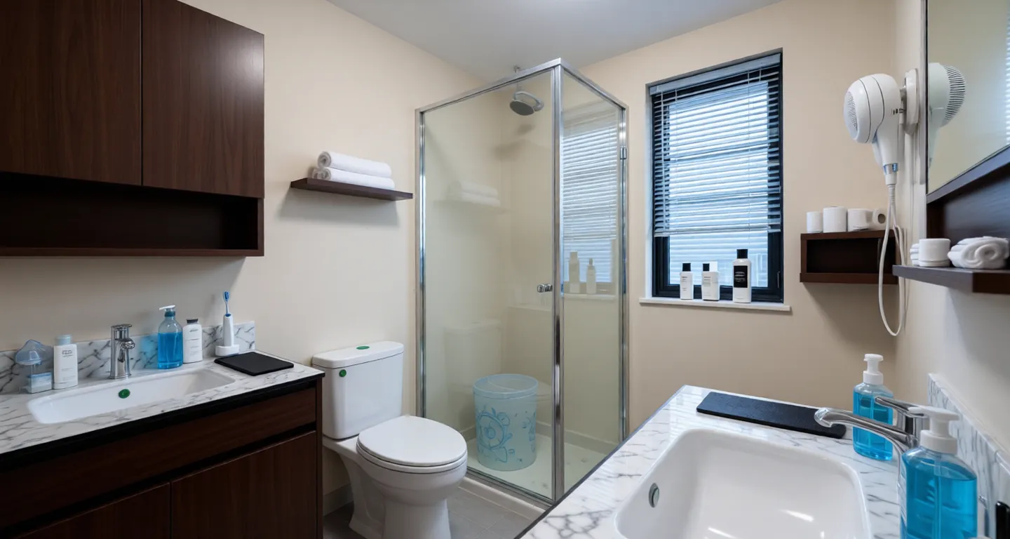 Apartment for rent in Shenzhen - Yian Central City Phase V - Photo 1