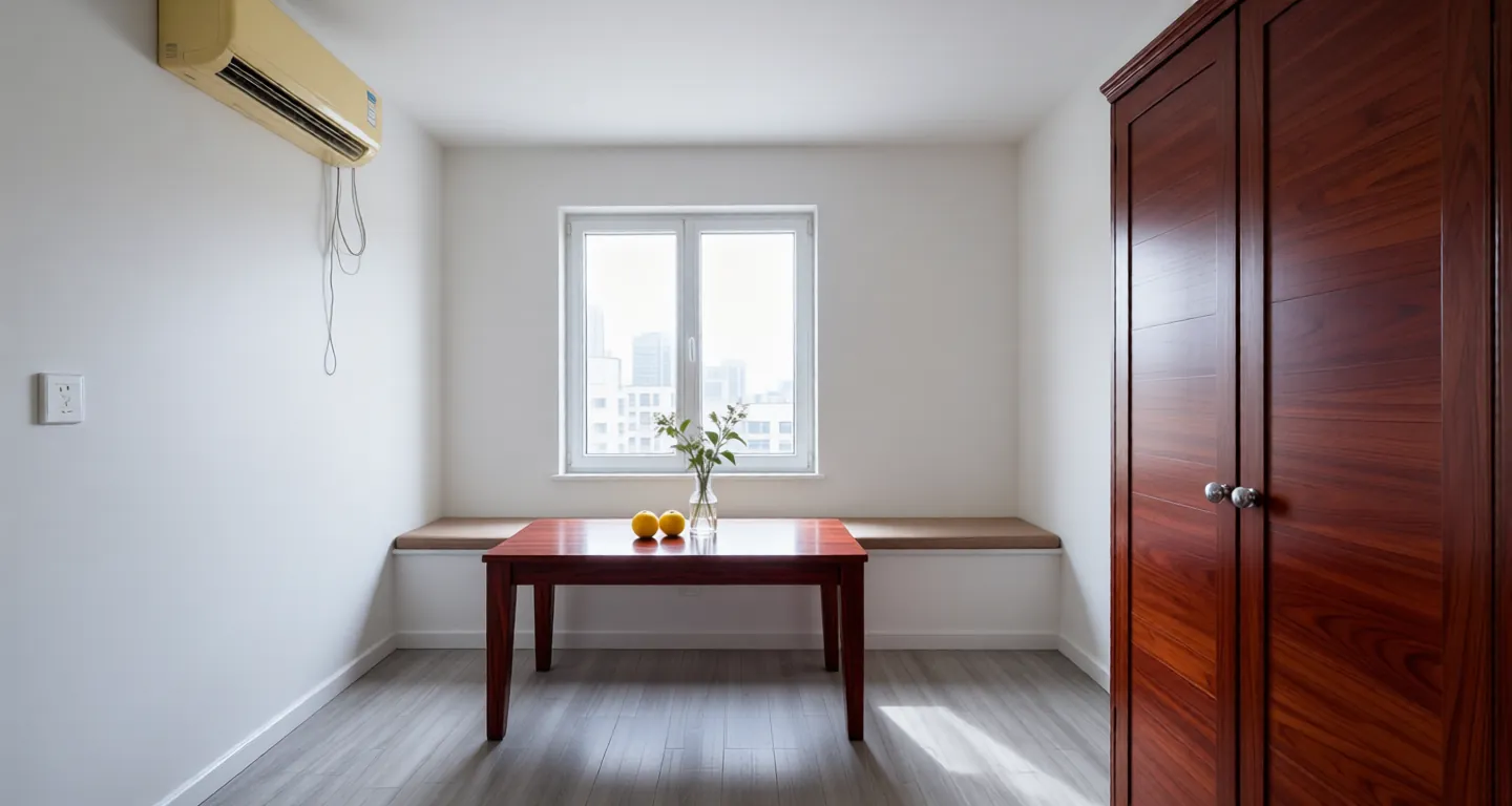 Apartment for rent in Shenzhen - Coast of Happiness Phase II - Photo 1