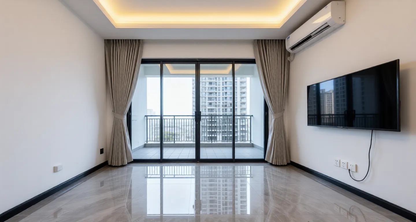 Apartment for rent in Shenzhen - Kaisa Yuebanshan - Photo 1