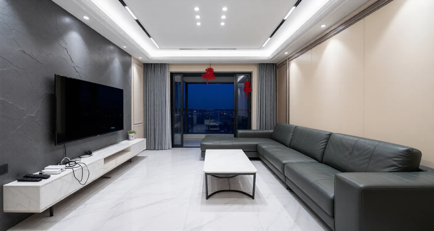 Apartment for rent in Shenzhen - Shenghe Tianchen Jiayuan - Photo 1