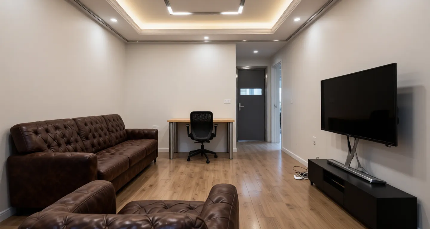Apartment for rent in Shenzhen - Vanke Light Year Seasons - Photo 1