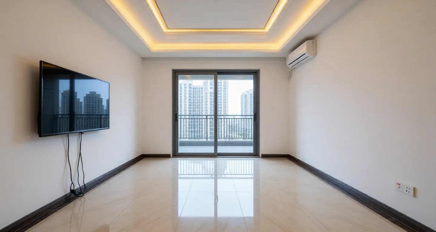 Apartment for rent in Shenzhen - Kaisa Yuebanshan - Photo 1