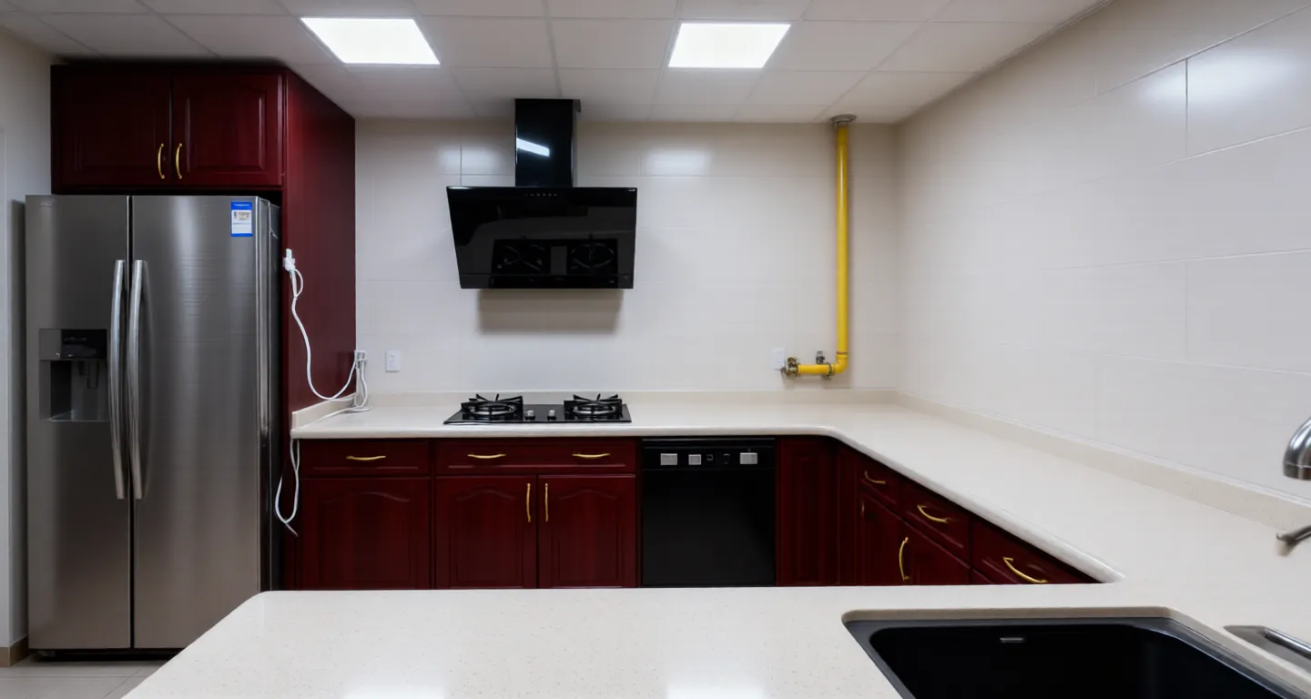 Apartment for rent in Shenzhen - Hanson Auspicious Dragon - Photo 1