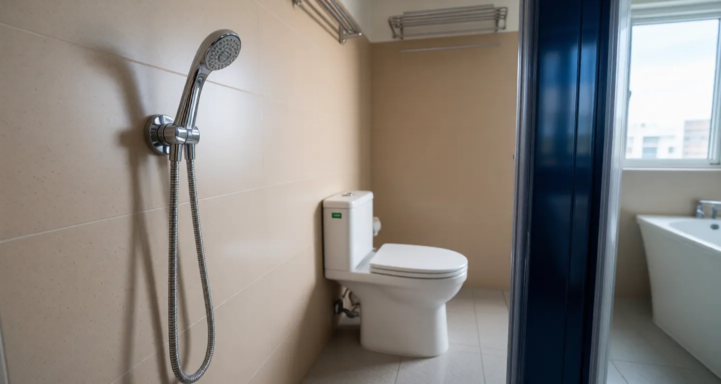 Apartment for rent in Shenzhen - Future Times Tower by Kaisa - Photo 1
