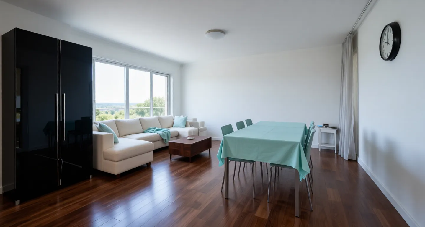 Apartment for rent in Shenzhen - Haiyin Great Wall - Photo 1