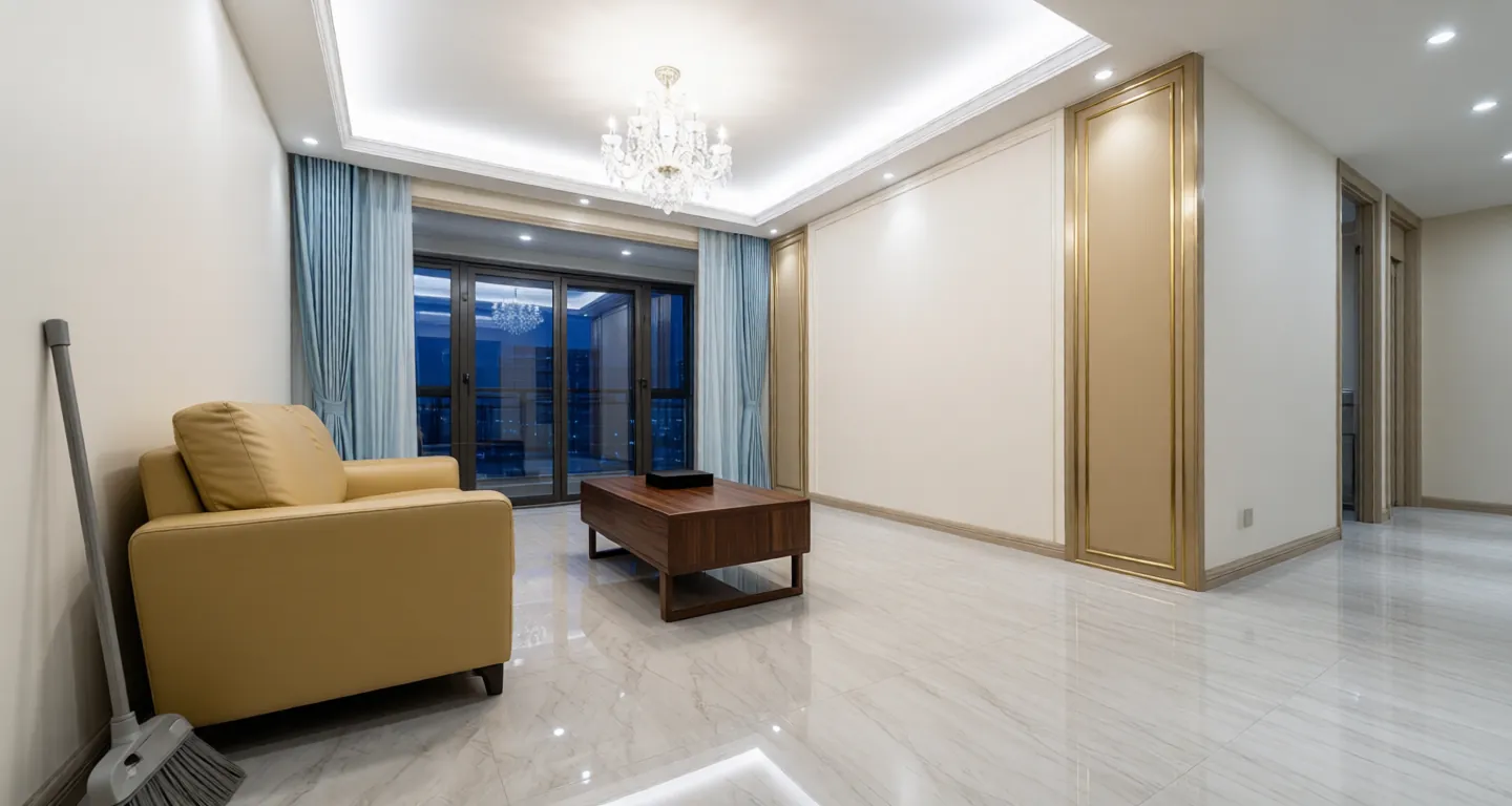 Apartment for rent in Shenzhen - Evergrande Phase II - Photo 1